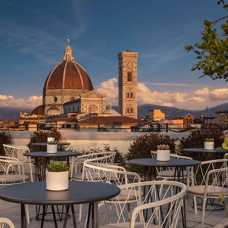 Tivoli Palazzo Gaddi Firenze Hotel Exterior photo