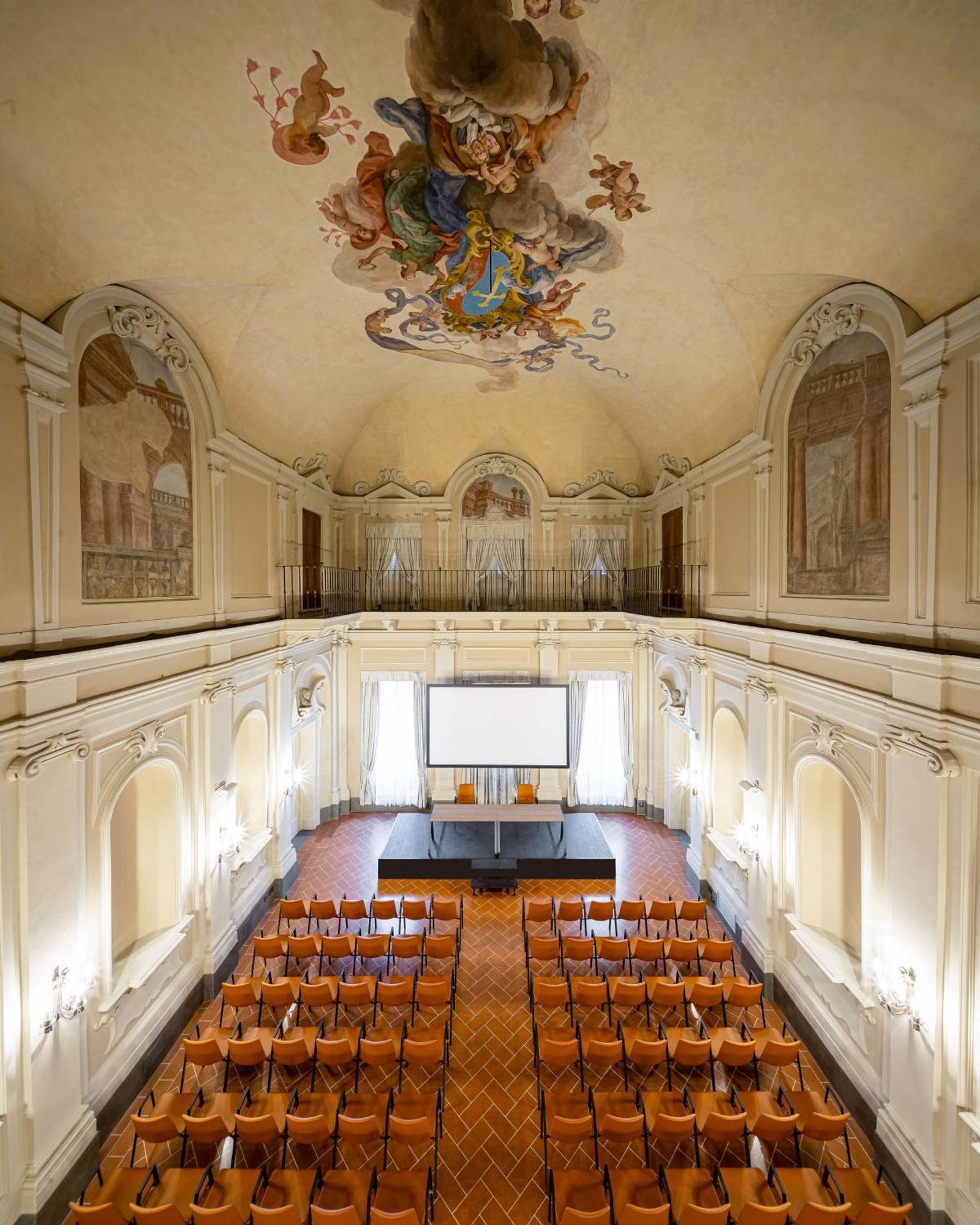 Tivoli Palazzo Gaddi Firenze Hotel Exterior photo